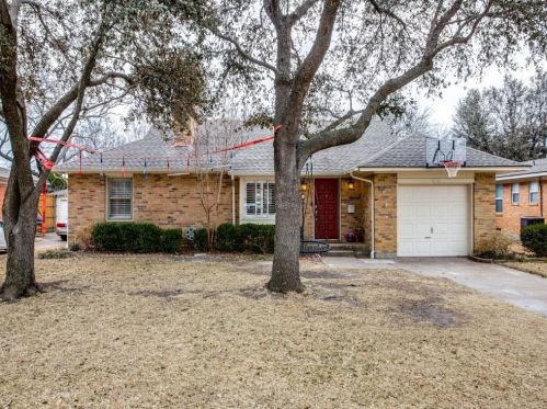 625 Scottsdale Dr, Richardson, TX 75080-6112