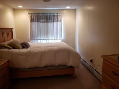 1 Piave St, North Providence RI  02904-5611 exterior