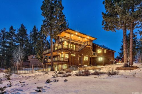 3135 Bellevue Ave, South Lake Tahoe, CA