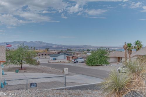 416 Sunfield Dr, Lake Havasu City AZ  86404-3921 exterior