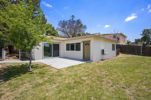 11817 Northill Ter, Lakeside, CA 92040-3723