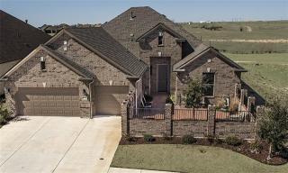 8712 Crestview Dr, Denton, TX 76207-6698