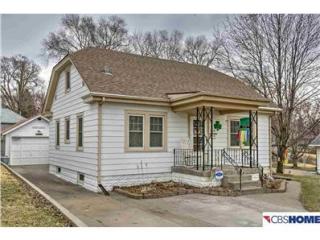 2039 62 St, Omaha NE  68104-4022 exterior