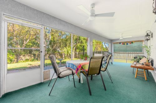 527 Greenway Ter, Port Saint Lucie FL  34983-2642 exterior