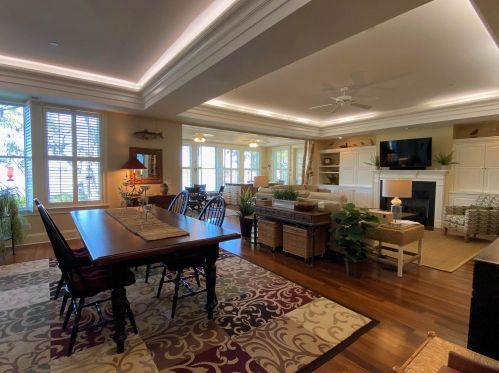 1 Rising Tide Dr, Beaufort, SC 29902-5993