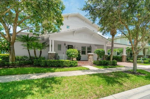 2724 Wymberly Dr, Jupiter, FL 33458-8787