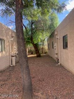 3347-3353 Mtn Ave, Tucson AZ exterior