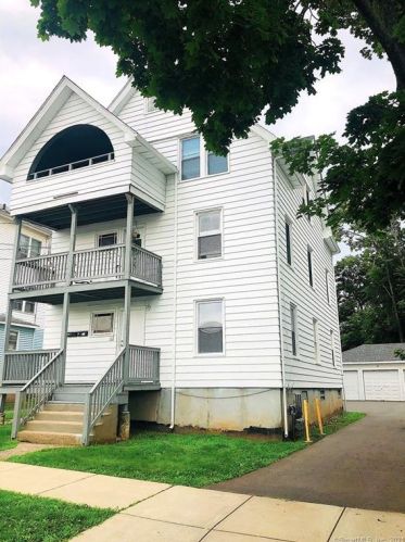 25 Florence St, New Britain, CT 06051-2301