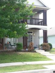 409 Shadowpoint, San Marcos TX  78666-8878 exterior