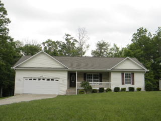 803 Cahita Ln, Crossville, TN 38572-4401