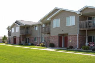 2770 Kadlec Dr, Beloit WI  53511-6606 exterior