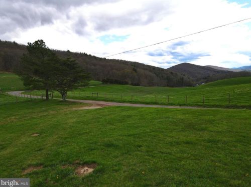1090 Luther Heishman Rd, Baker WV  26801-8319 exterior