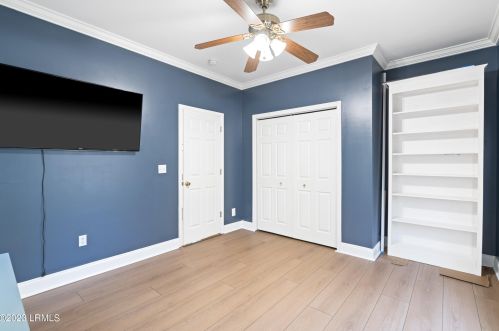 37 Brisbane Dr, Beaufort SC  29902-5718 exterior