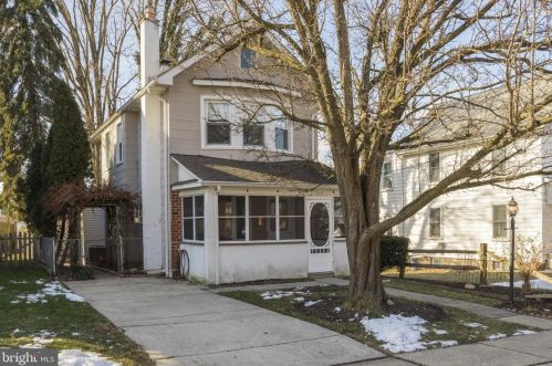914 Cypress Ave, Melrose Park, PA 19027-1914