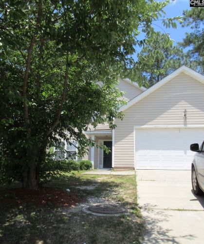 112 Verano Ct, Lexington SC  29073-6906 exterior