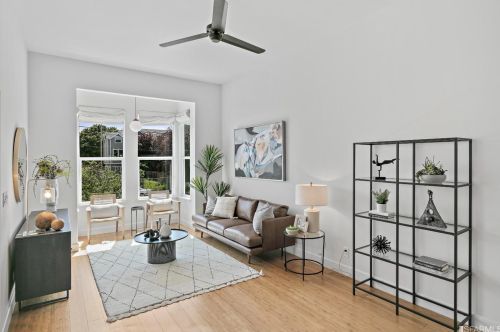 1470 12th St, Oakland CA 94607-2048 exterior