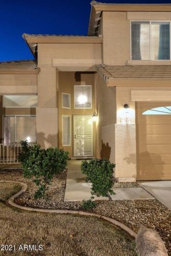 22406 78th Dr, Peoria, AZ 85383-3133
