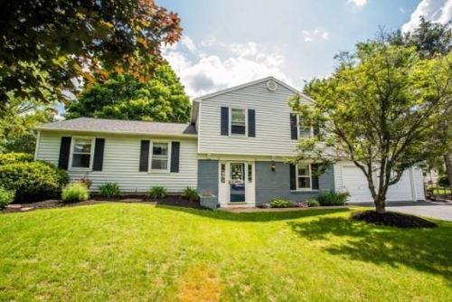 191 Elder Dr, Canandaigua, NY 14425-7030