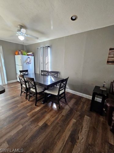 2605 59th St, Lehigh Acres FL  33971-5727 exterior