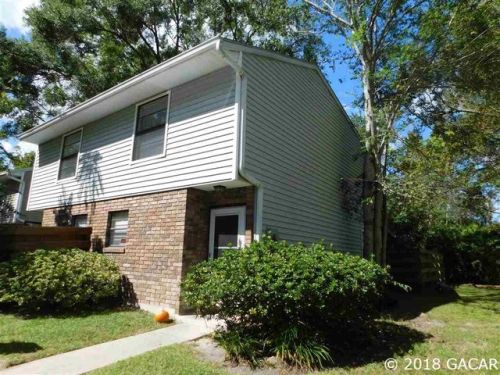 4546 44th Ln, Gainesville, FL 32608-4946