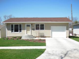 210 16th St, Hadar NE  68701-2104 exterior