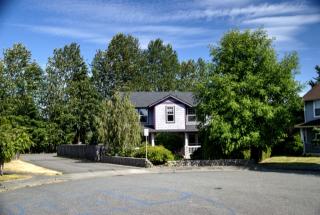 830 93rd St, Everett WA  98208-3748 exterior