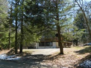 246 Glen Brook Rd, Stowe, VT 05672-4327