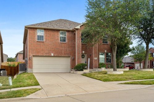 10790 Midway Dr, Frisco, TX 75035-2380