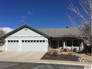 1830 High Desert Dr, Sparks, NV 89436-4651