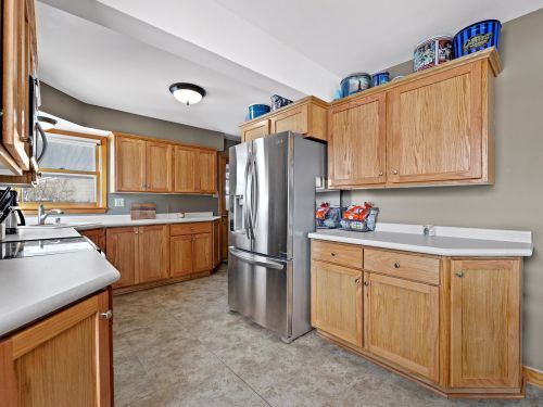 1110 Evergreen Dr, Waukesha WI  53188-2318 exterior