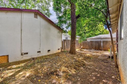 2262 Hewitt Ave, Oroville CA  95966-5474 exterior