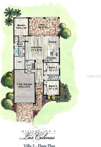 9346 San Jose Blvd, Howey In The Hills, FL 34737-5012
