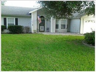 865 Vicksburg St, Deltona, FL 32725-2725