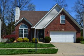 7405 Spring Run Dr, Louisville, KY 40291-3571