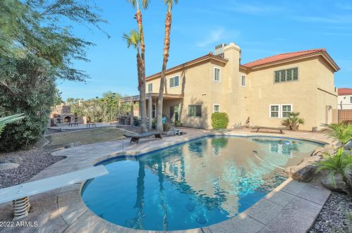 4263 Jasper Dr, Chandler AZ 85226-7226 exterior