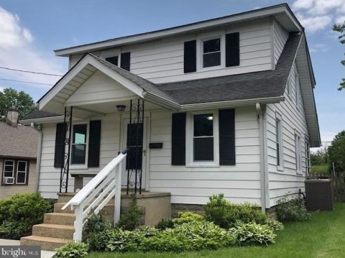 204 Virginia Ave, Wilmington, DE 19805-1141