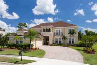 1215 Dromin Ln, Melbourne, FL 32940-6019