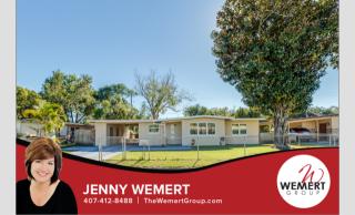 6022 Lake Underhill Rd, Orlando, FL 32807-4313