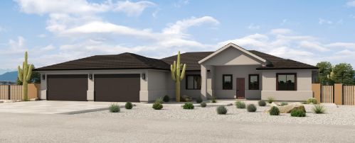 2517 Canyon Rd, Phoenix, AZ 85086-4703