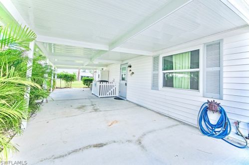 18 Dawn Flower Cir, Lehigh Acres FL 33936-7355 exterior