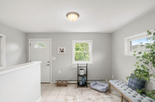 78 Gervais St, Coventry RI  02816-8024 exterior