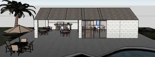 611 7th St, Delray Beach FL  33483-5125 exterior
