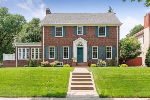4634 Bruce Ave, Minneapolis, MN 55424-1123