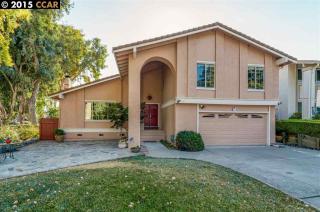 4479 Snowberry Ct, Concord, CA 94521-4421