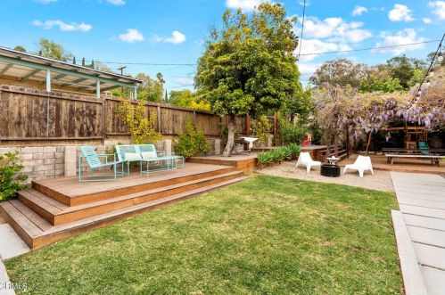 4976 Collis Ave, South Pasadena CA  91030-4002 exterior