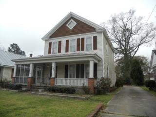 705 Grubb St, Hertford, NC 27944-1515