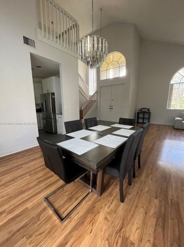 1231 179th Ave, Hollywood FL  33029-3162 exterior