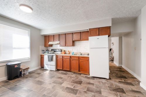 309 Stanton Ave, Springfield OH 45503-3758 exterior