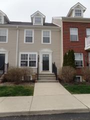5741 High Rock Dr, Westerville OH  43081-7101 exterior