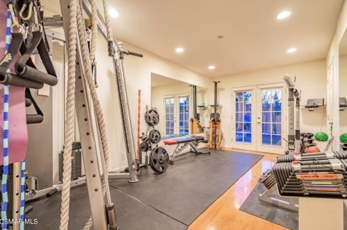 1343 4 St, Simi Valley CA 93065-3110 exterior